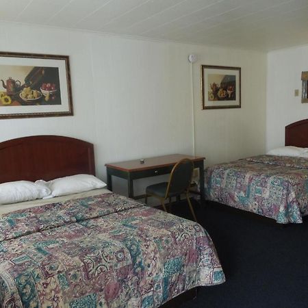 Cocoa Motel Hershey Eksteriør bilde