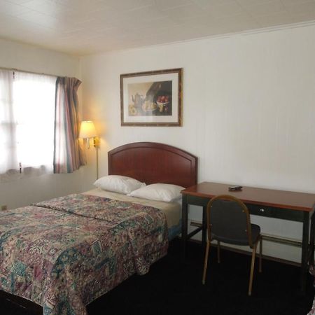 Cocoa Motel Hershey Eksteriør bilde