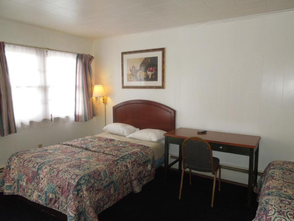 Cocoa Motel Hershey Eksteriør bilde