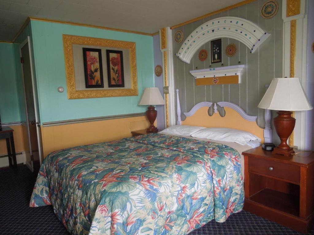 Cocoa Motel Hershey Rom bilde