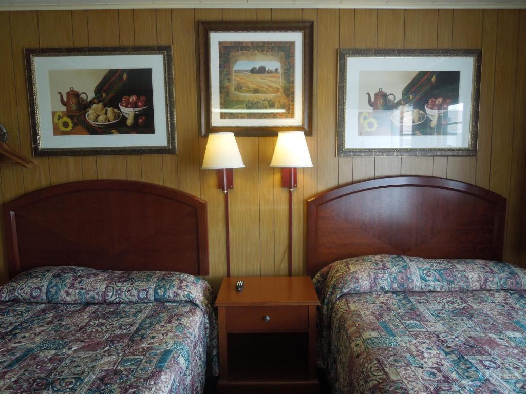 Cocoa Motel Hershey Rom bilde
