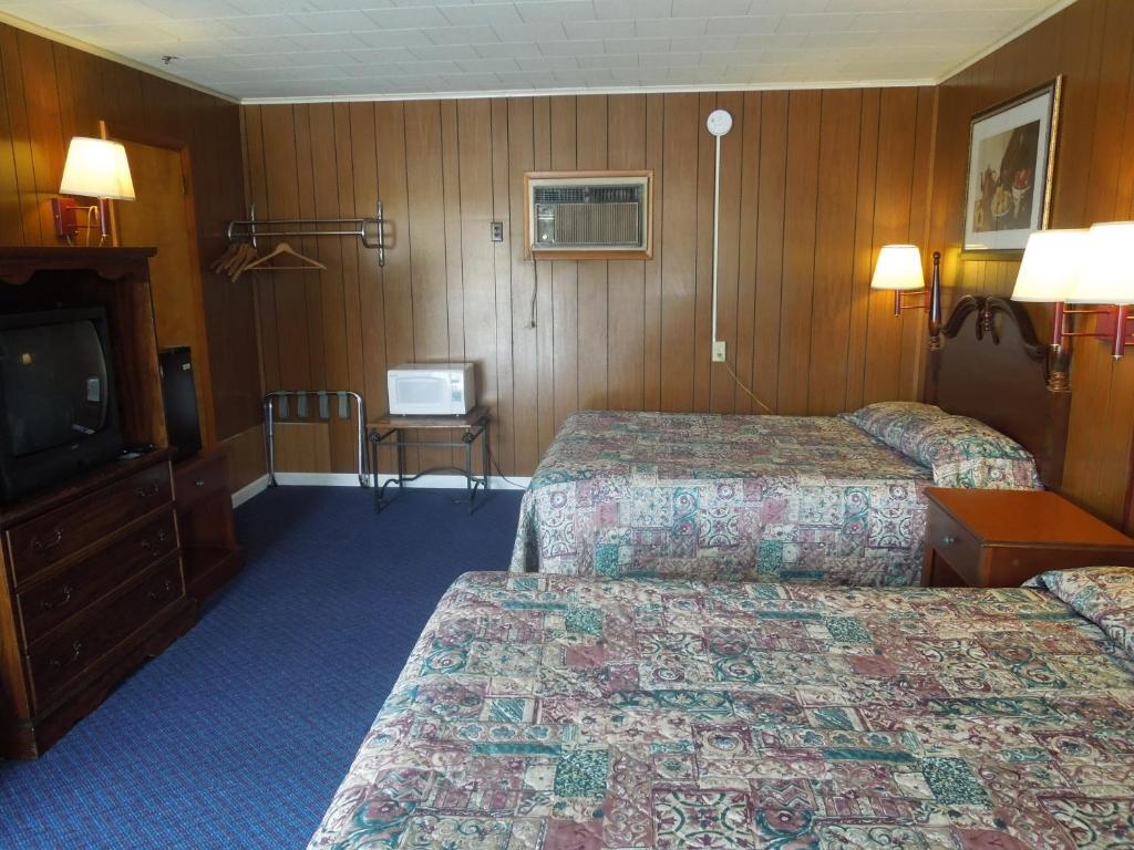 Cocoa Motel Hershey Rom bilde