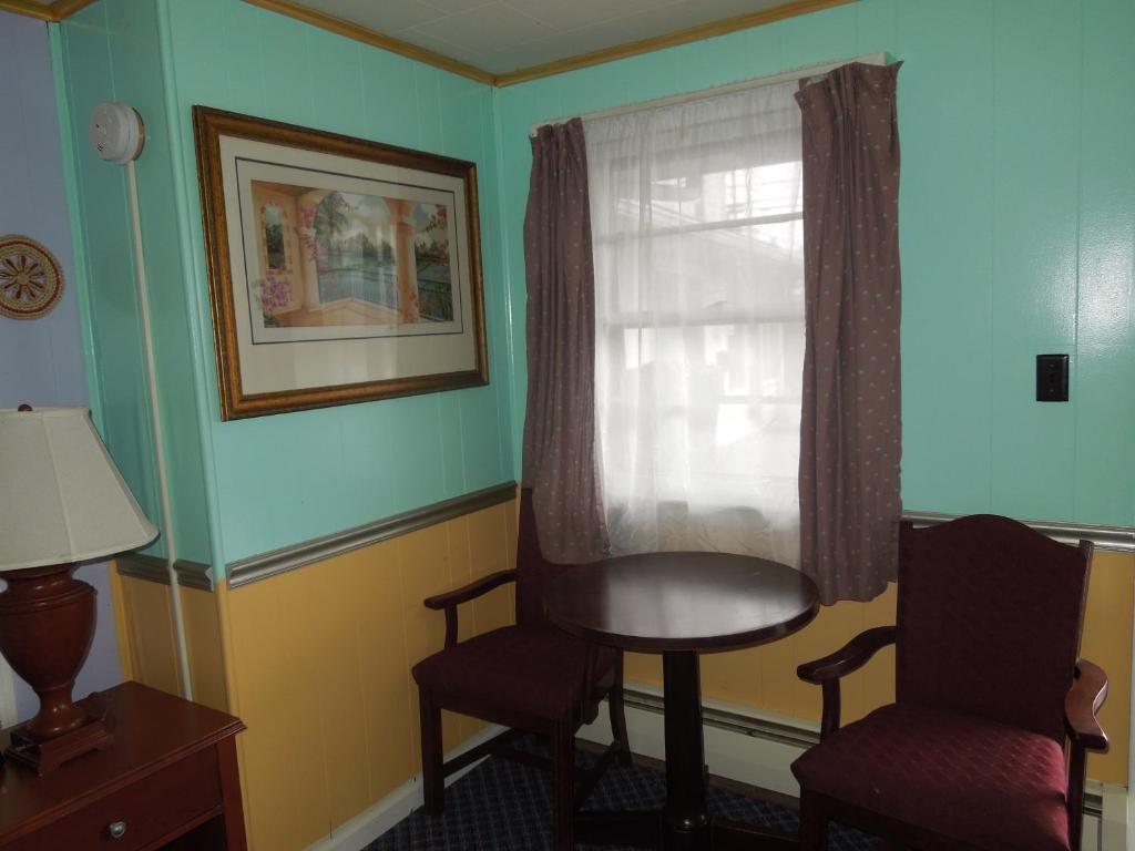 Cocoa Motel Hershey Rom bilde