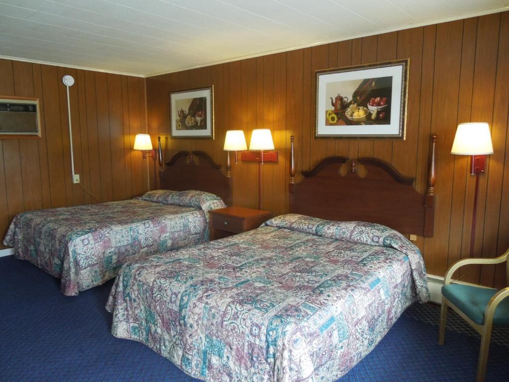 Cocoa Motel Hershey Rom bilde