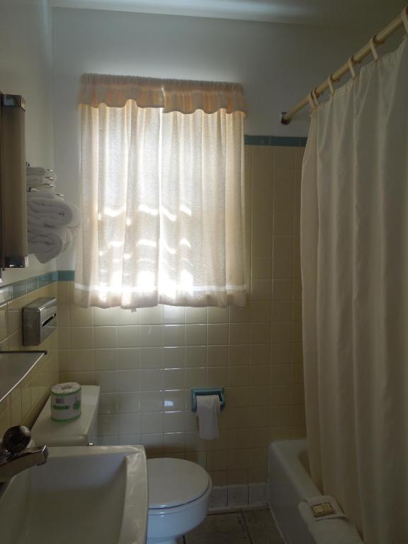 Cocoa Motel Hershey Rom bilde