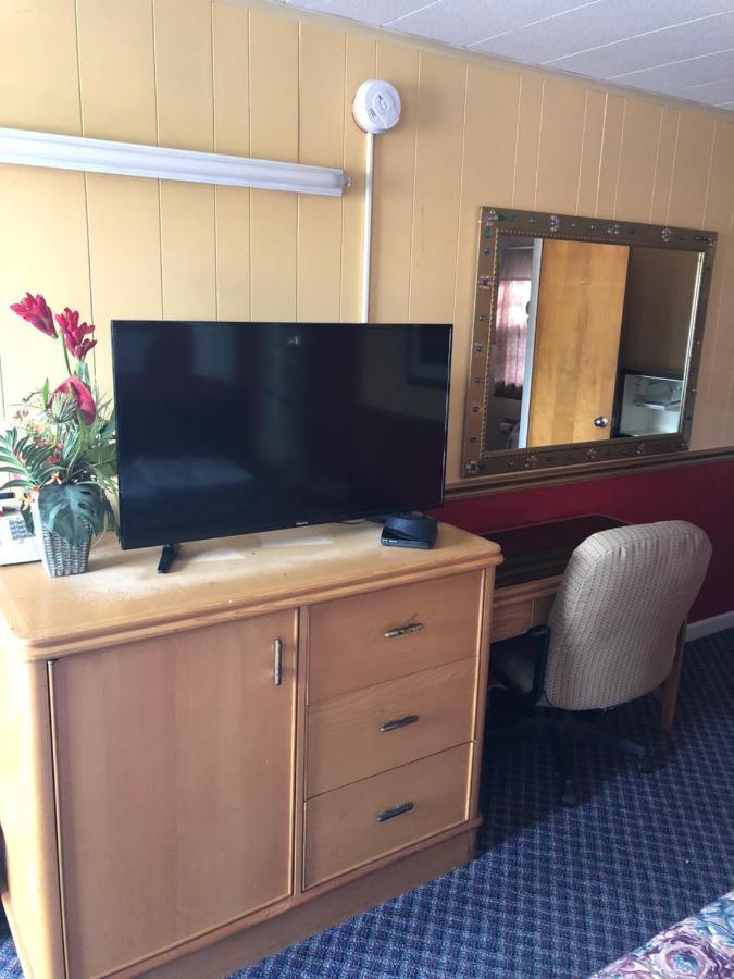 Cocoa Motel Hershey Rom bilde